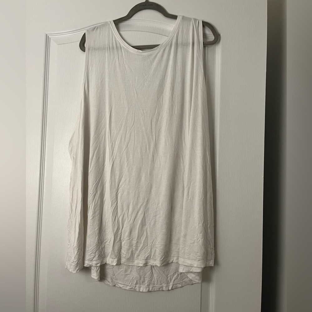 A New Day Oversized Tank